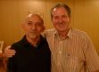 P1020393 Vereinsmeister Vladimir Simin und MIVIS-Referent Franz Hufnagl.JPG