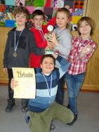 Vincent, Lucas, Laura, Korbinian und vorne Andy.jpg