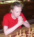 P1210650 voll konzentriert, Turniersiegerin Maria Kuehne.JPG