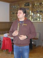 P1030584  Zweiter Bezirksjugendleiter Philipp Sadlo bei der Begruessung.JPG