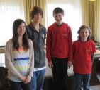 schach 101k = von links Cora Klinkenberg, Henrik Fesl, Christoph Fronhoefer und Daniel Lichtmannecker.jpg